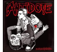 Antidote - No Communication [Import]