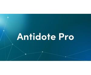 Antidote Pro Bilingue 2026 - Édition: 10 Appareils 1 An