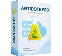 Antidote Pro Bilingue 2026 - Édition: 50 Appareils 1 An