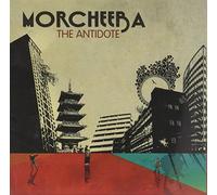 Antidote The [Import]