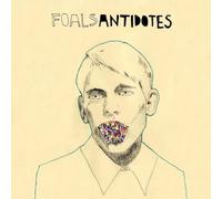 Foals – Antidotes – Vinyle – Victrola – Importé (Royaume‑Uni)