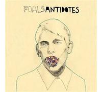 Antidotes