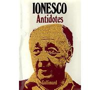 Antidotes
