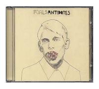 Antidotes – Warner Music