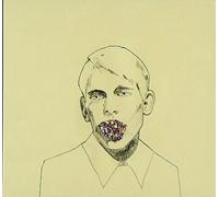 Antidotes by Foals