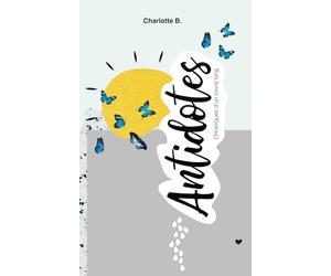 Antidotes: Chroniques d'un covid long