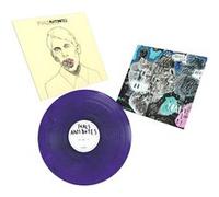 Antidotes Édition Limitée Vinyle Coloré E