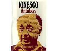 Antidotes