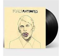 Antidotes Vinyle