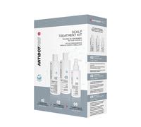 ANTIDOTPRO Lot Scalp Treatment Cleanse Sh 240ml + mask Treat 120ml
