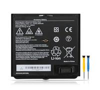 ANTIEE 32Wh 300769-003 Batterie Compatible avec Bose Sounddock Portable Digital Music System SoundLink Air Series 300769-001 300769-002 300769-004 300770-001 4ICR19/66 16.8V 2200mAh