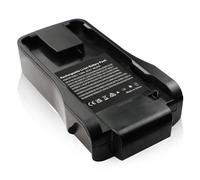 ANTIEE 3500mAh Batterie pour Shark XBATR725 Batterie, Compatible avec Shark 1Z300EU IZ300EU TIZ320EU TZ320EU Vertex Pro Cordless Stick Aspirateur 25.2V