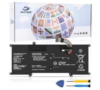 ANTIEE 35Wh VJ8BPS52 V-J8BPS52 Batterie Compatible avec Sony VAIO S11 S13 S14 SX12 SX14 VJPG11C11N VJS132C11W VJS132C11L VJS132C11N VJS132C11T VJS141C11L VJS112C Series 2(ICP5/55/64+ICP5/46/78)-2