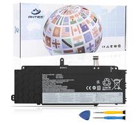 ANTIEE 41Wh L22M3P76 Laptop Batterie Compatible avec Len-ovo ThinkPad X13 Gen 4(21J3 21J4)/Yoga GEN 4(21F2 21F3)/ThinkPad X13 2-in-1 GEN 5(21LW 21LX)/X13 GEN 5 (21LU 21LV) L22L3P76 L22D3P76 11.61V