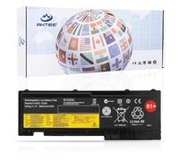 ANTIEE 43Wh 81+ 45N1036 45N1037 Laptop Batterie Compatible avec Lenovo ThinkPad T420S T420SI T430S T430SI 4171 4172 4174 4175 2352 2353 2354 2355 2356 2357 2358 0A36287 42T4846 42T4847 45N1143 11.1V