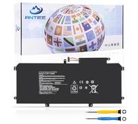 ANTIEE 45Wh C31N1411 Laptop Batteria per ASUS ZenBook U305CA U305F U305FA