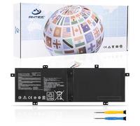 ANTIEE 47Wh C21N1833 Laptop Batterie Compatible avec ASUS ZenBook 14 UM431 UM431DA UX431 UX431FA UX431FN UX431FL UX431DA VivoBook S14 S431FA S431FL Series 7.7V