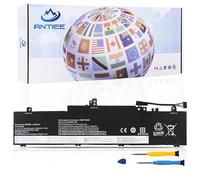 ANTIEE 47Wh L22B3PG4 L22M3PG4 Laptop Batterie Compatible avec Len-ovo ThinkPad E14 Gen 5/6, E16 Gen 1/2 Series L22D3PG4 SB11K63023 L22X3PG4 SB11K63021 SB11K63026 SB11K63023 5B11K63020 11.31V