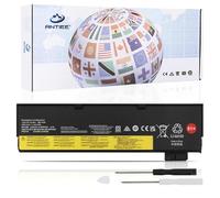 ANTIEE 48Wh 61+ 01AV425 Laptop Batteria Compatibile with Len-ovo ThinkPad A475 A485 TP25 P51S P52S T470 T480 T570 T580 Series 01AV425 4X50M0881 01AV491 SB10K97582 SB10K97583 01AV426 L18M6P71