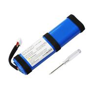 ANTIEE 5200mAh SUN-INTE-103 Replacement Batterie pour J B L Xtreme 2 J B L XTREME2BLKAM J B L XTREME2BLUAM 2INR19/66-2 Wireless Bluetooth Speaker Battery 7.4V
