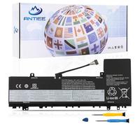 ANTIEE 56.6Wh L22C3PA4 L22M3PA4 Laptop Batterie Compatible avec Len-ovo IdeaPad Slim 5-14ABR8 5-16ABR8 5-14IAH8 5-16IAH8 5-14IRL8 5-16IRL8 Series L22B3PA4 L22L3PA4 5B11N45401 5B11K39356 SB11N45426