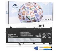 ANTIEE 60Wh L22M4PE0 L22D4PE0 L22B4PE0 Laptop Batterie Compatible avec Len-ovo K14 G2 IRU ThinkBook 14 G6 IRL ABP Series 5B11L67335 SB11N47444 SB11L67319 5B11N47434 SB11N47483 5B11N47442 15.44V
