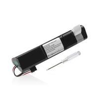 ANTIEE 6500mAh Replacement Batterie pour Neato Robotics D3 D4 D5 D6 D7 D3+ D301 D303 D5+ D502 D503 D603 D701 D702 D703 D705 Robot Vacuum Cleaners 205-0011 205-0013 205-0028 945-0225 945-0266 14.4V