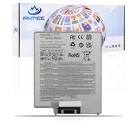 ANTIEE 94Wh FZ-VZSU88U Laptop Batterie Compatible avec Panasonic Toughpad FZ-G1 MK1 MK2 MK3 MK4 MK5 FZ-G1A FZ-G1B FZ-G1C FZ-G1F FZ-G1J FZ-G1K FZ-G1L FZ-G1M FZ-G1N FZ-G1AABDXER FZ-G1FA3AFCM Series