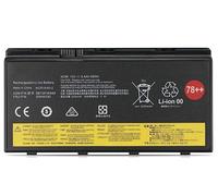 ANTIEE 96Wh 00HW030 SB10F46468 78+ 78++ Laptop Battery Compatible with Len-ovo ThinkPad P70 20ER 20ES ThinkPad P71 20HK Series 01AV451 4X50K14092