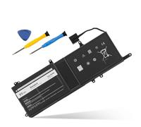 ANTIEE 9NJM1 Laptop Batterie Compatible avec Dell Alienware 15 R3 R4 17 R4 R5 Series Notebook 01D82 0546FF 44T2R 546FF HF250 0HF250 MG2YH ALW17C-D1738 D1748 D1758 D1848 D2738 D2748 11.4V 99Wh