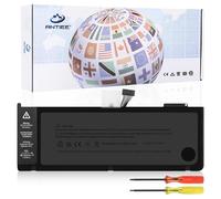 ANTIEE A1382 A1286 Laptop Replacement Batteria per MacBook Pro 15 inch Core i7 (Only for Early 2011 Late 2011 Mid 2012) A1286 MC721LL/A MC723LL/A MD035LL/A MD318LL/A MD322LL/A MD103LL/A MD104LL/A