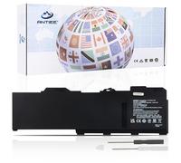 ANTIEE AL08XL AL08094XL HSTNN-IB9N L86212-001 HSTNN-OB1S L86155-AC1 L86155-1C1 Laptop Batteria Compatibile with ZBook Fury 15 G7 ZBook Fury 15 G8 ZBook Fury 17 G7 ZBook Fury 17 G8 Series 15.44V
