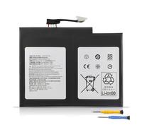 ANTIEE AP16B4J Batteria per Aspire Switch Alpha 12 SA5-271 SA5-271P Switch 5 SW512-52 SW512-52P Switch 7 SW713-51GNP SA5-271-30MS 31YN 3941 50NM 53ZX 57QJ 58MA 71 1M 38H 4 SW512-52-363J 60NN