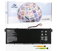 ANTIEE AP18C7M Laptop Batteria Compatibile with ConceptD 3 CN315-72 Spin 5 SP513-54N SP513-55N Swift 3 SF313-52 SF313-52G SF514-55T SF313-53 SF514-55TA Swift 5 SF514-54GT SF514-55GT Series 15.4V