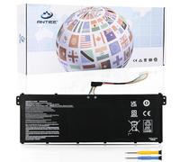 ANTIEE AP19B8M Laptop Batteria per Acer Swift 3 SF314-59 TravelMate TMP414-51 TMP614-52 Porsche Design Book RS AP714-51GT Chromebook CB514-1W CP514-1H CB515-1W CB317-1H CP713-3W AV15-52 11.61V