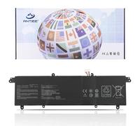 ANTIEE C31N1821 Laptop Batterie pour ASUS ZenBook S13 UX392F UX392FA UX392FN UX392FN-XS71 UX392FN-AB003T UX392FN-SP8509T UX392FN-AB006R 0B200-03210100 UX392FN-8565 UX392FN-XS77 11.55V 50Wh
