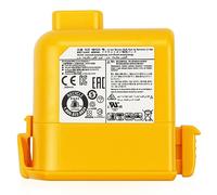 ANTIEE EAC63382201 Vacuum Batterie pour LG Cord Zero A9 A9K-Core A9MAX A9T-Ultra A9K-Pro A9M A9MULTI2X A908MVR A929KVM A958S A958SA A9K Max A916 A958 A905M A907GMS EAC63758601 EAC63382202 EAC63382204