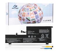 ANTIEE L16L6PC1 Laptop Batteria Compatibile Con Yoga 720-15IKB 720-15IKB-80X7 720-15IKB-80X7005CGE 720-15IKB-80X70058GE Series Notebook L16M6PC1 L16C6PC1 5B10M537437444 5 5B1 0M53743 5B10M53744