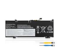ANTIEE L17C4PB0 Laptop Batterie Compatible avec IdeaPad Flex 6-14IKB 6-14ARR IdeaPad 530S-14ARR 530S-14IKB 530S-15IKB Yoga 530-14ARR 530-14IKB L17M4PB0 L17C4PB2 L17M4PB2 5B10Q16066 5B10Q16067