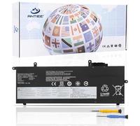 ANTIEE L17C6P71 L17L6P71 L17M6P71 01AV470 01AV471 Batteria per ThinkPad X280 A285 12.5 20MW 20MX 20KF 20KFC0B00 20KES01S00K 20K20K20KES8250 20KESBLF00 20MXS04P00 20MXS0JB00 20MXS0S1SP 48Wh