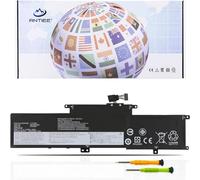 ANTIEE L17L3P53 L17C3P53 Laptop Batteria Compatibile with Len-ovo ThinkPad S2 Yoga 2018 L380 L390 Yoga 20M5 20M6 20M7 20M8 20NS 20NR 20NT 20NU L17M3P55 01AV482 01AV483 SB10K97625 SB10K97627