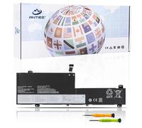 ANTIEE L19M3PD6 Batterie pour ideapad Flex 5-1 4IIL05 5-14ITL05 5-14ALC05 | 5-15IIL05 5-15ALC05 81X1 81X2 81X3 82HU 82HT 82HV Laptop battery L19L3PD6 L19C3PD6 L19D3PD6 11.52V 52.2Wh/4585mAh/3-cell