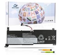 ANTIEE L20L2PF0 L20C2PF0 L20M2PF0 Laptop Batteria Compatibile with IdeaPad 3-14ADA6 3-14ALC6 3-14ITL6 3-14ABA7 3-15ADA6 3-15ITL6 3-15ALC6 3-17ADA6 3-17ALC6 3-17ITL6 V14 V15 V17 G2-ALC G2-ITL G2-IJL