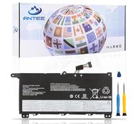 ANTIEE L22D3PE0 L22B3PE0 L22L3PE0 L22M3PE0 Laptop Batterie Compatible avec Len-ovo ThinkBook 14 G6 IRL ABP G7 IML ARP G8 IRL/ThinkBook 16 G6 IRL ABP G7 IML ARP G8 IRL IAL/ K14 G2 IRU G3 IMU Series