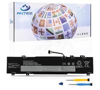 ANTIEE L22X3PF2 L22D3PF2 Laptop Batterie Compatible avec V14 V15 G4 AMN, IdeaPad Slim 3 14IAH8 14IAN8 14AMN8 15IAN8 15IRH8 15IRU8 16IAH8 Slim 5 Light 14ABR8 Series L22B3PF2 L22C3PF2 L22M3PF2 11.31V