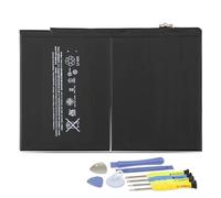 ANTIEE New A1547 Tablette Batterie pour iPad Air 2 A1566 A1567 MGKL2LL/A MGKL2B/A MGKM2LL/A MGLW2LL/A MH0W2LL/A MH1J2LL/A MH182LL/A MH2M2 MGL12LL/A