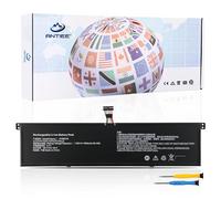 ANTIEE R15B01W R15BO1W Laptop Batteria per XI ao m i Mi Pro GTX 15.6 inch i3 i5 i7 TM1701 171501-AL 171501-AF 171501-AQ Series Notebook Loptop 7.68V 60.2Wh 7850mAh