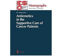 Antiemetics In The Supportive Care Of Cancer Patients