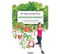 Antienvejecimiento - [Livre en VO] Hernández Ramos, Felipe (Auteur)