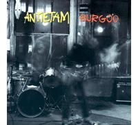 Antietam - Burgoo
